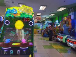 -莫莉幻想儿童乐园(北京天通苑华联店)