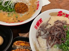 -豚王拉面(澳门银河店)