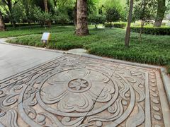 -木塔寺遗址生态公园