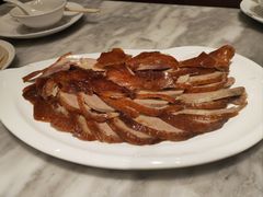 片皮鸭-燕云楼(云南路店)