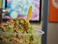 -夏食光安顺小舒冰粉冰浆(甲秀楼店)