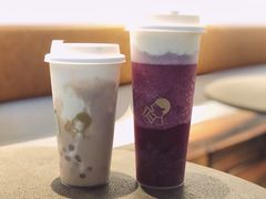 -喜茶(佛山顺德大良东乐路店)