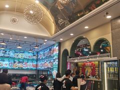 -飞尝蚝·顺德菜·鱼生(顺德总店)
