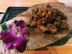 铁板牛肉-割烹旭日本料理(龙湖狮山天街店)