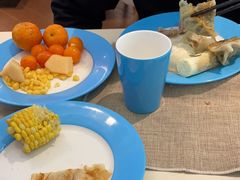 -帝企鹅自助餐厅•儿童岛•真企鹅(长隆企鹅酒店)