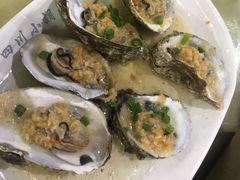 -四川小胡子海鲜(丁村万人海鲜广场店)