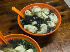 -阿麟馄饨(延长路店)