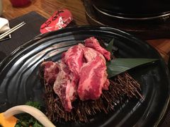 -黑牛の店·和牛烧肉(大悦城店)