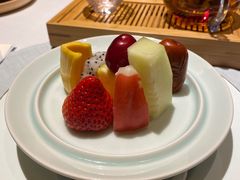 -叶叶菩提·晋福宫