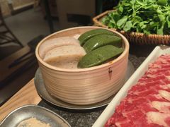 -三出山火锅(万象天地店)