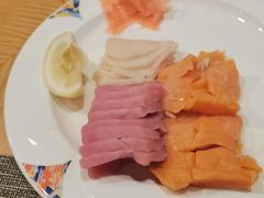 -国宾酒店-花园咖啡自助餐厅(北营房中街店)