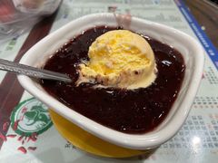 雪糕黑糯米-仁信双皮奶(庙前直街店)