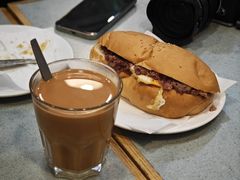 -华嫂冰室(尖沙咀店)
