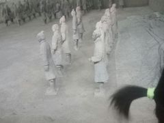 -秦始皇帝陵博物院-丽山园