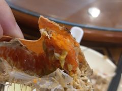 -友强·23年特色海鲜大排档(厦门店)