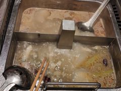 -海底捞火锅(旭辉MALL店)