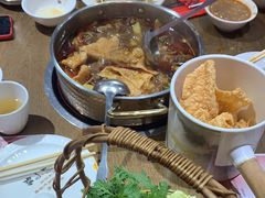 -刘一锅筋头巴脑(小北店)