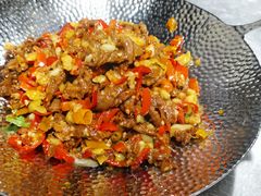 -俭寨大盘芦花土鸡·小公鸡·烧烤新疆菜(云通店)