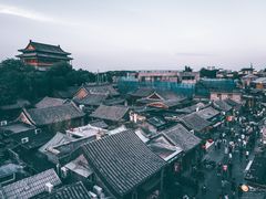 -庆云楼饭庄(什刹海店)