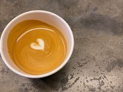 -BE NORMAL CAFE(霞溪路店)