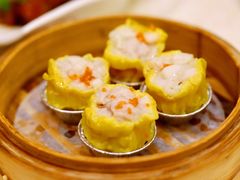 蟹籽烧卖皇-顺德人家食府(黄金广场店)