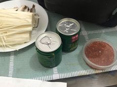 -锅圈食汇火锅烧烤食材超市(颖秀路店)