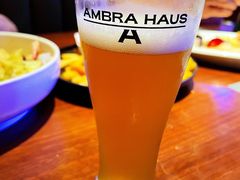 -Ambra Haus琥珀屋精酿餐厅(宝山店)