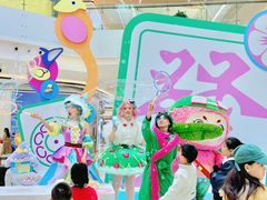 -合景·悠方(成都店)