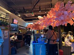-乐园夜市场(五道口王庄路店)