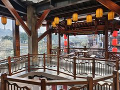 -印象鲵宴·张家界地标美食名片(溪布街店)