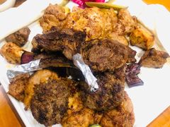 -TUK土耳其餐厅·下午茶(卢湾店)