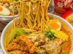 -四里沙茶面(湖滨四里店)