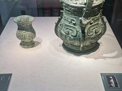 -深圳博物馆(古代艺术馆)
