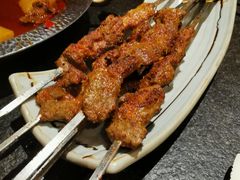 -丝路金桃·新疆菜(徐汇店)