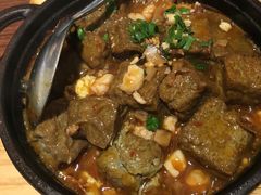 -龙泉人椰子鸡·糟粕醋·地标海南菜(龙昆南店)