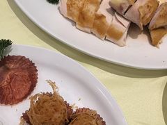 -兴悦酒家(环市东路店)