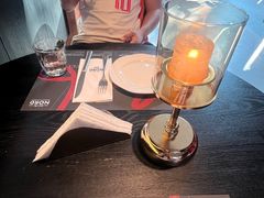 -Nord Grill&Bar Highland诺德西餐(深圳欢乐海岸店)