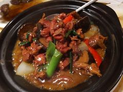 -六合家宴食府·家宴厅