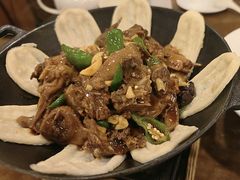 -一楼食业·美食人家