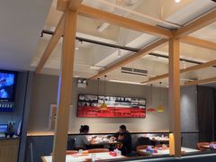 -杨氏青龙虾·羊蝎子(金盛路总店)