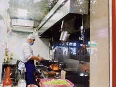 -老地方风味餐厅(江南路店)
