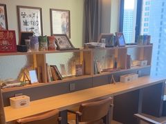 -谷小推·按摩·茶饮·社交(茂业店)