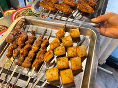 -蜀川川破店·江湖菜·烧烤(北京首店)