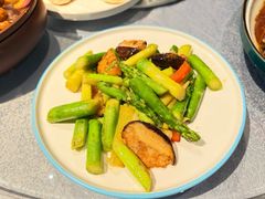 -花溪雨·森林餐厅(石基店)