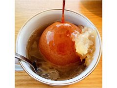 嬢嬢软糯银耳炖梨-苦尽酒馆·川菜(鼓楼店)