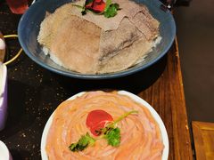 -周师兄大刀腰片火锅(洪崖洞旗舰店)
