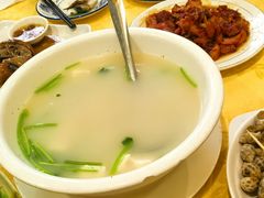 -老字号蛇口德记烧腊饭店·海鲜加工