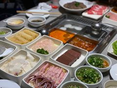 -海底捞火锅(吴中路店)