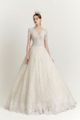 -MANLI BRIDAL婚纱