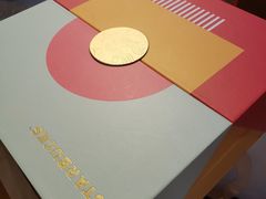 -星巴克(南京狮子桥店)